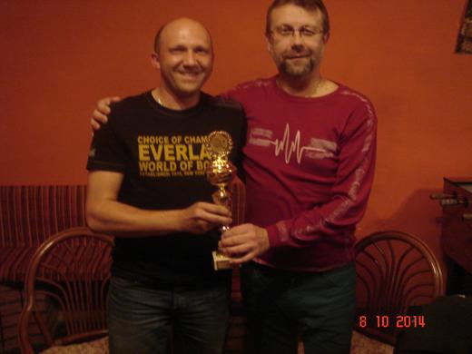 Foto 2014